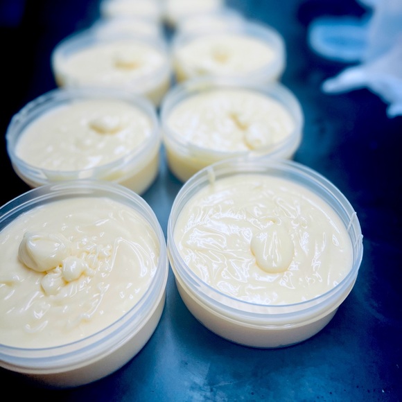 Mind Your Body Naturals Other Magnesium Butter For Pain Relief